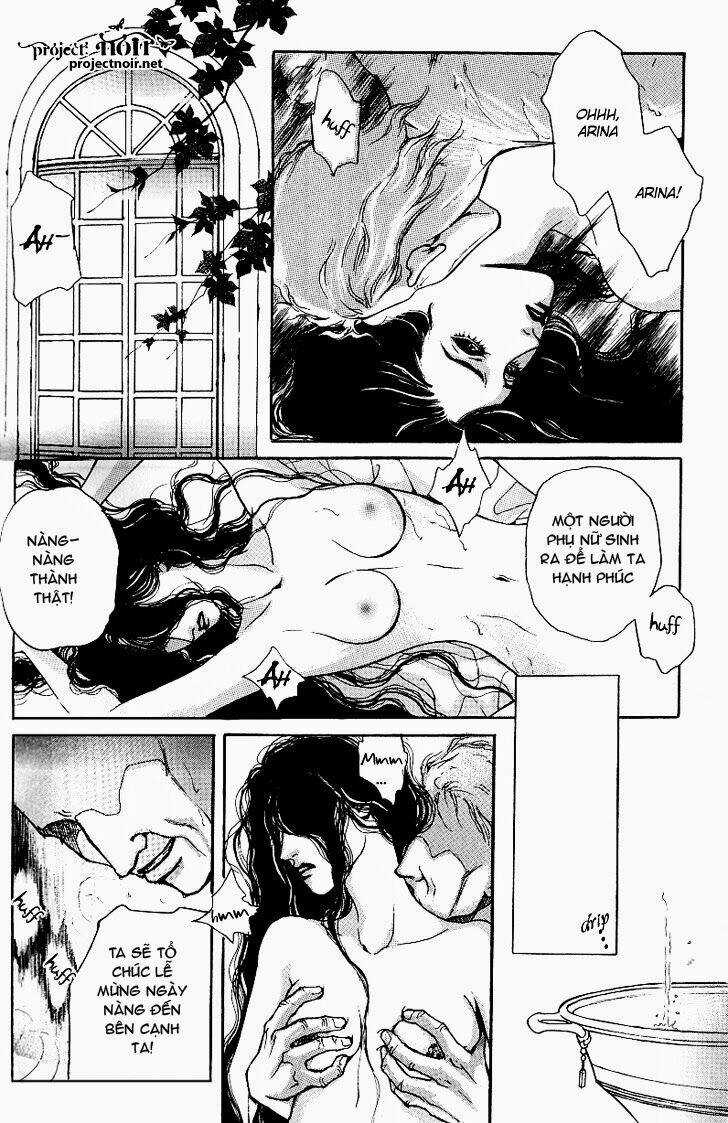 Evyione - Chapter 15.1 - Trang 14