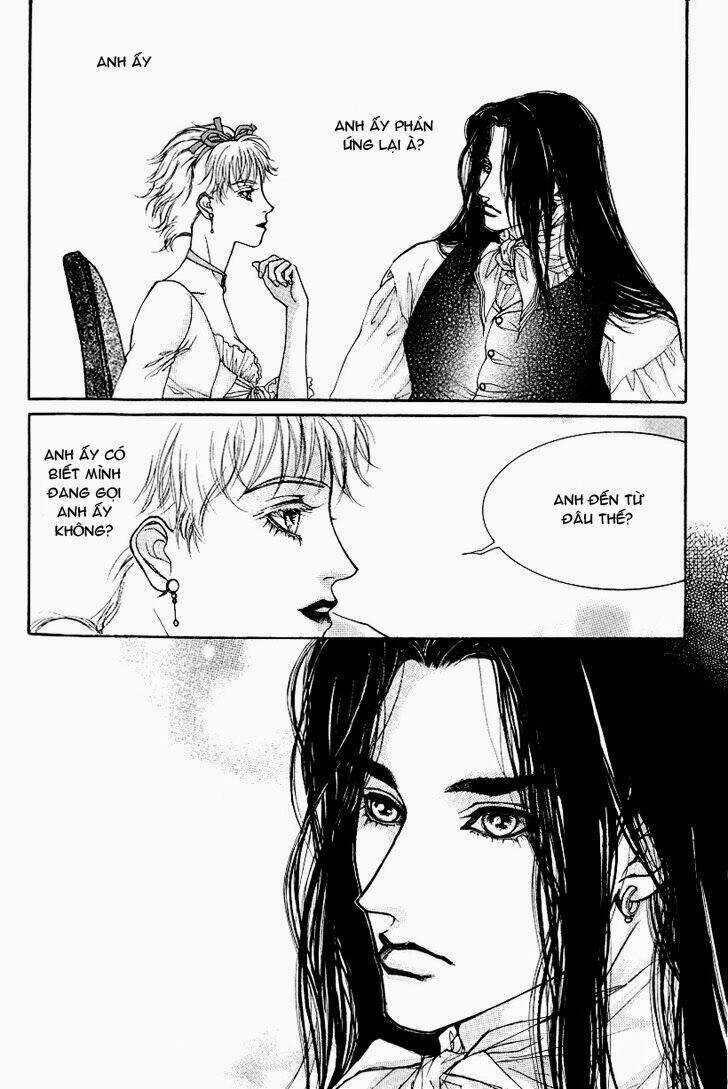 Evyione - Chapter 15.1 - Trang 4