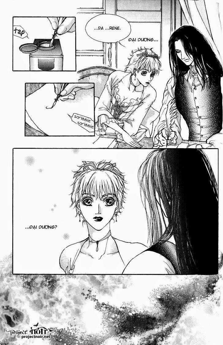 Evyione - Chapter 15.1 - Trang 5