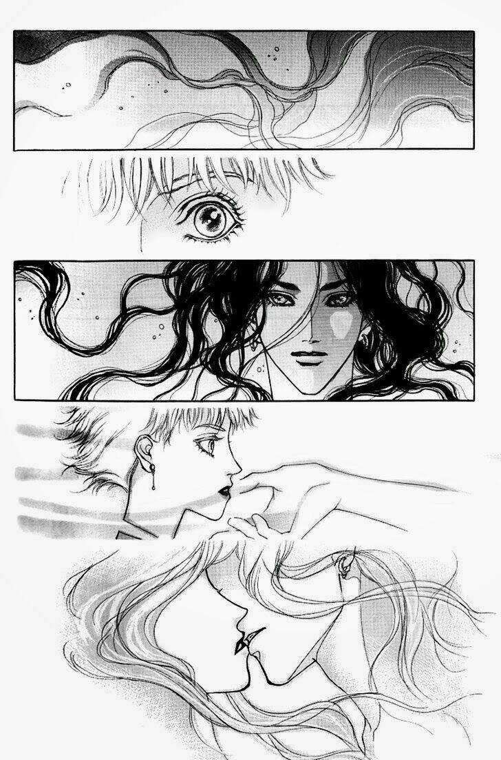 Evyione - Chapter 15.1 - Trang 6