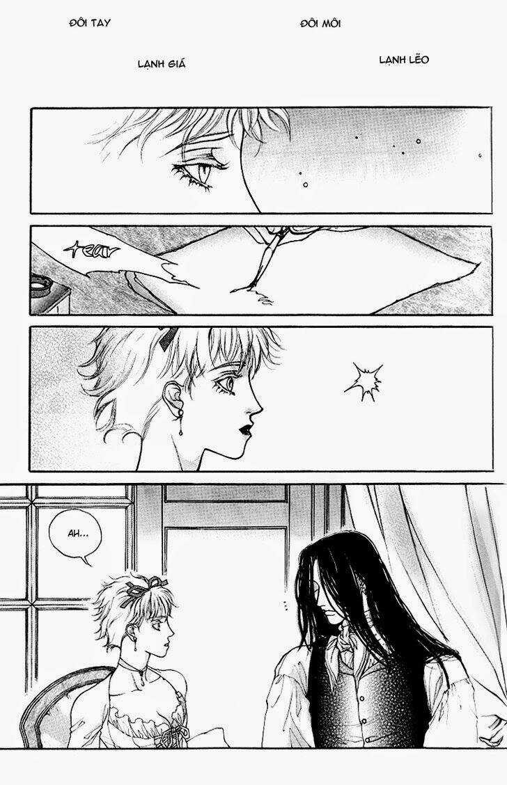 Evyione - Chapter 15.1 - Trang 7