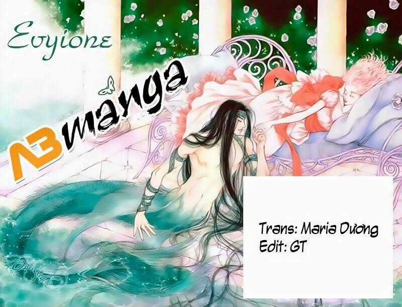 Evyione - Chapter 15 - Trang 1