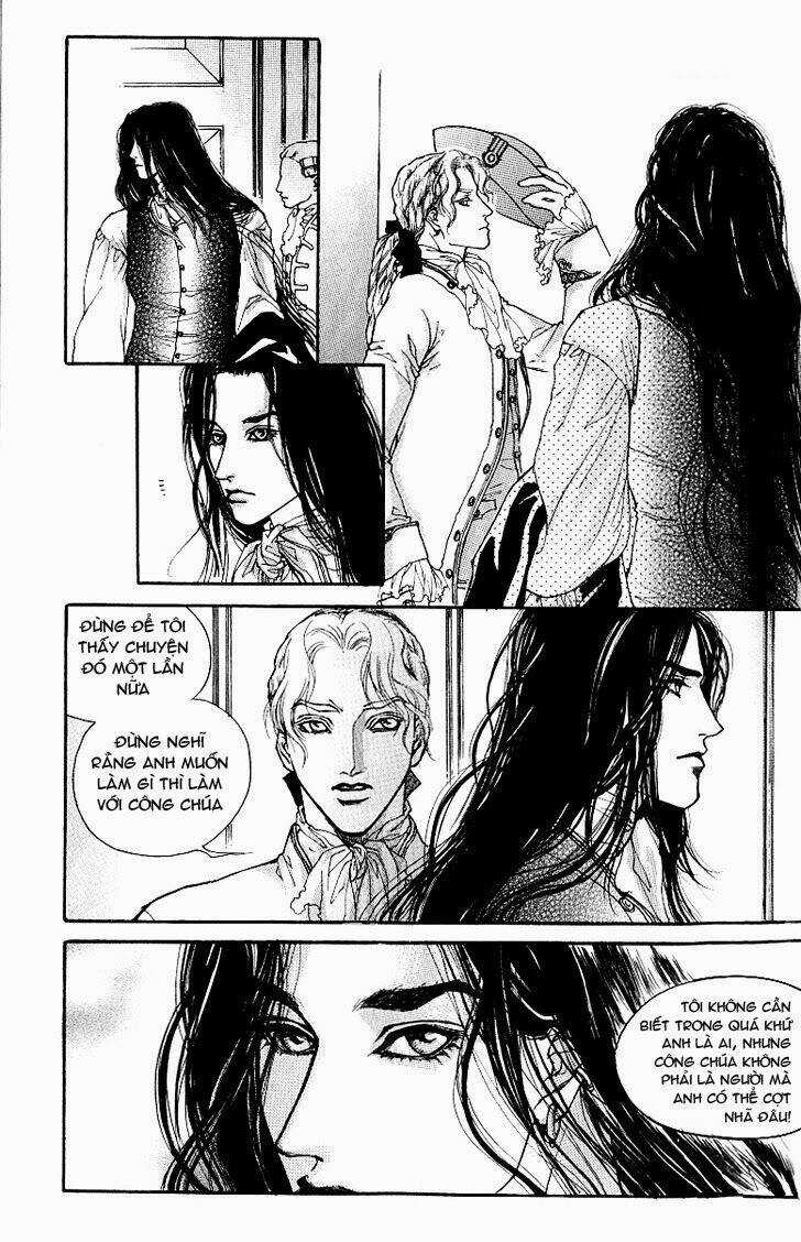 Evyione - Chapter 15 - Trang 11