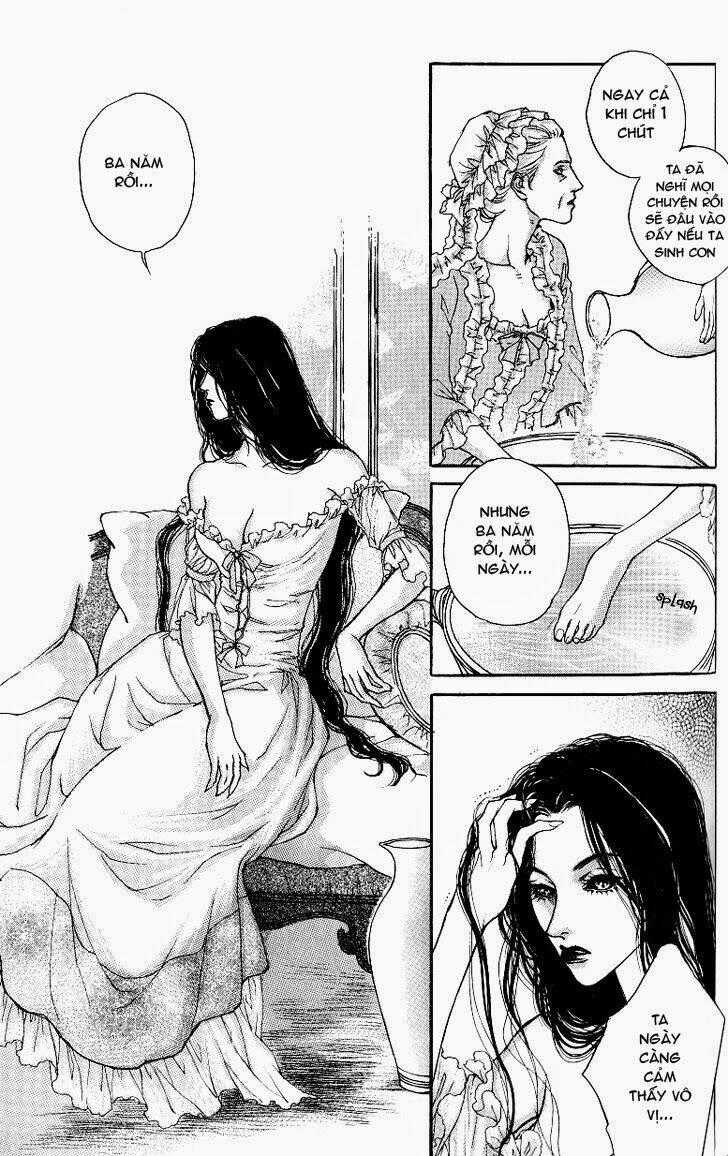 Evyione - Chapter 15 - Trang 15