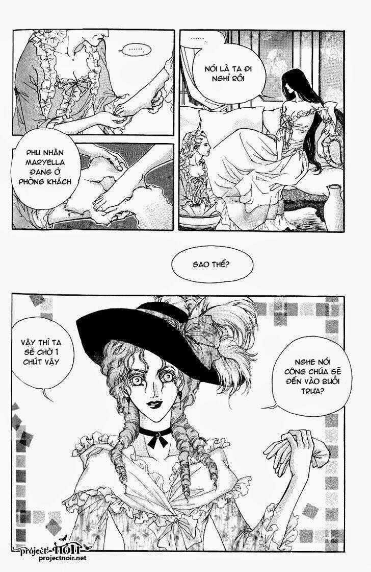 Evyione - Chapter 15 - Trang 16