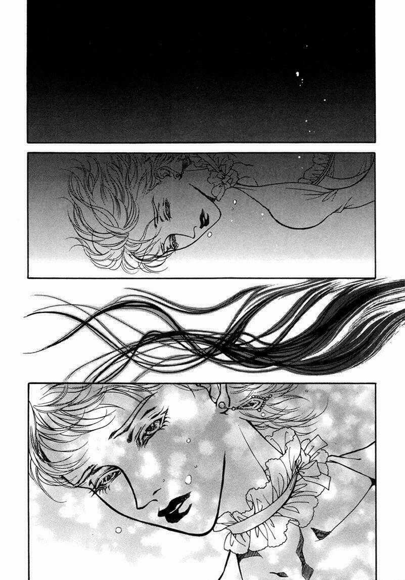 Evyione - Chapter 2 - Trang 1