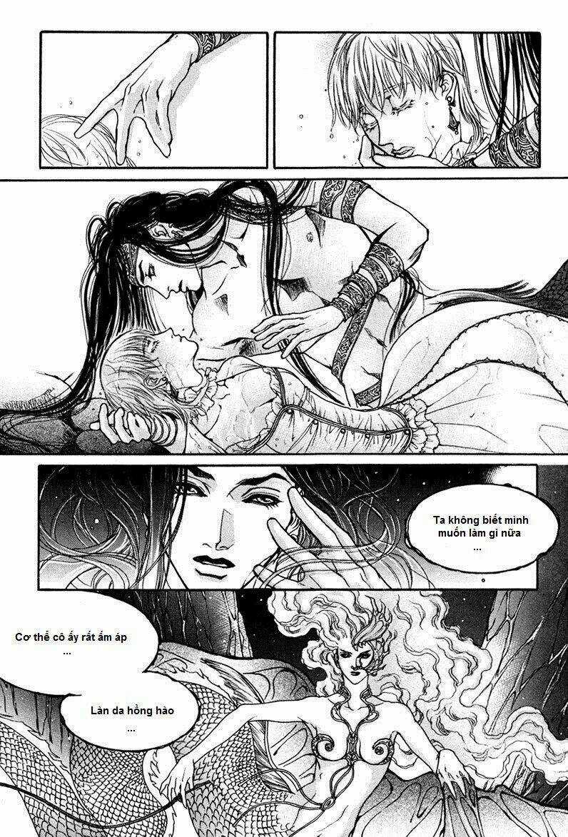 Evyione - Chapter 2 - Trang 13