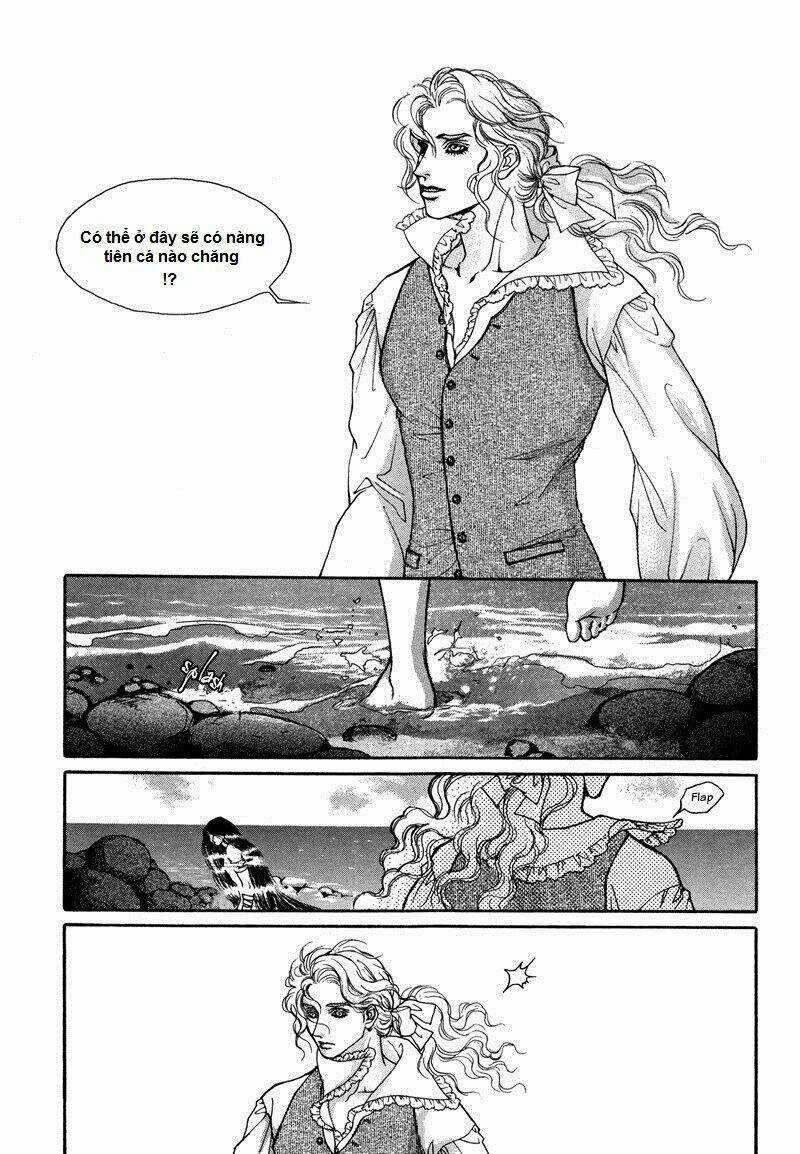 Evyione - Chapter 2 - Trang 16