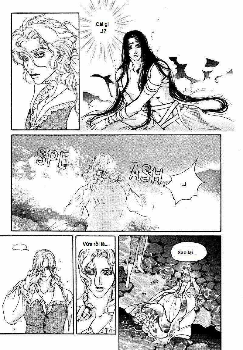 Evyione - Chapter 2 - Trang 17