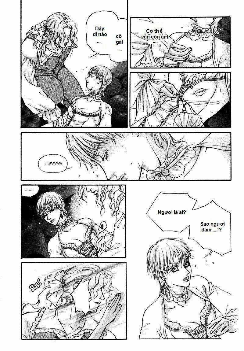 Evyione - Chapter 2 - Trang 18