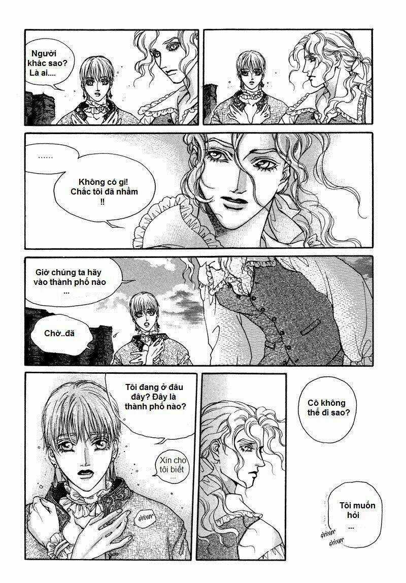 Evyione - Chapter 2 - Trang 20