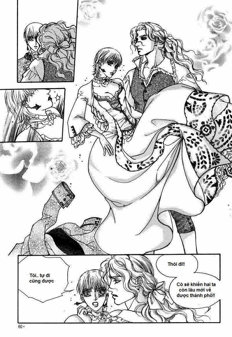 Evyione - Chapter 2 - Trang 21