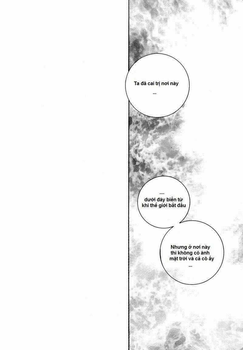 Evyione - Chapter 3 - Trang 2