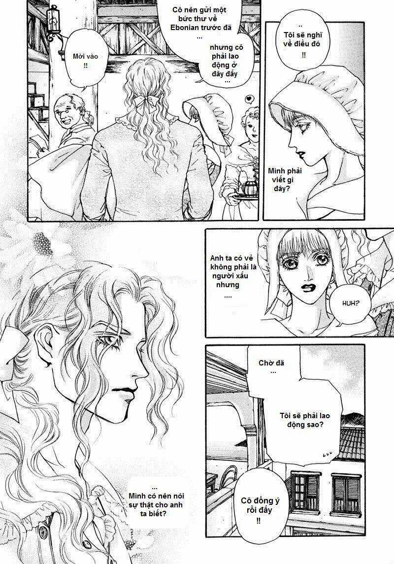 Evyione - Chapter 3 - Trang 14