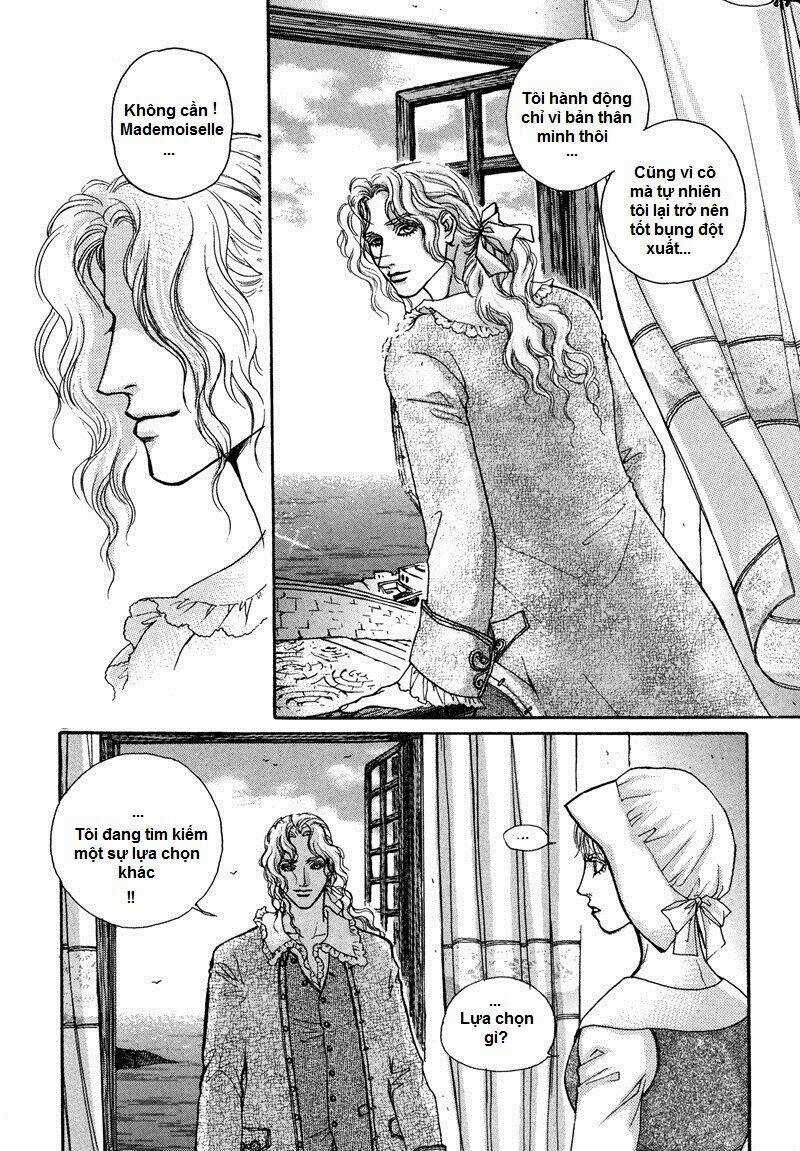 Evyione - Chapter 3 - Trang 16