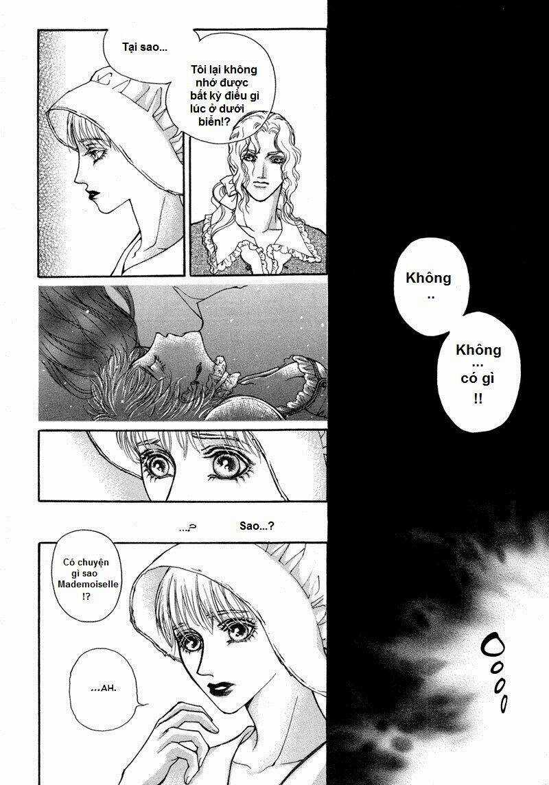 Evyione - Chapter 3 - Trang 18