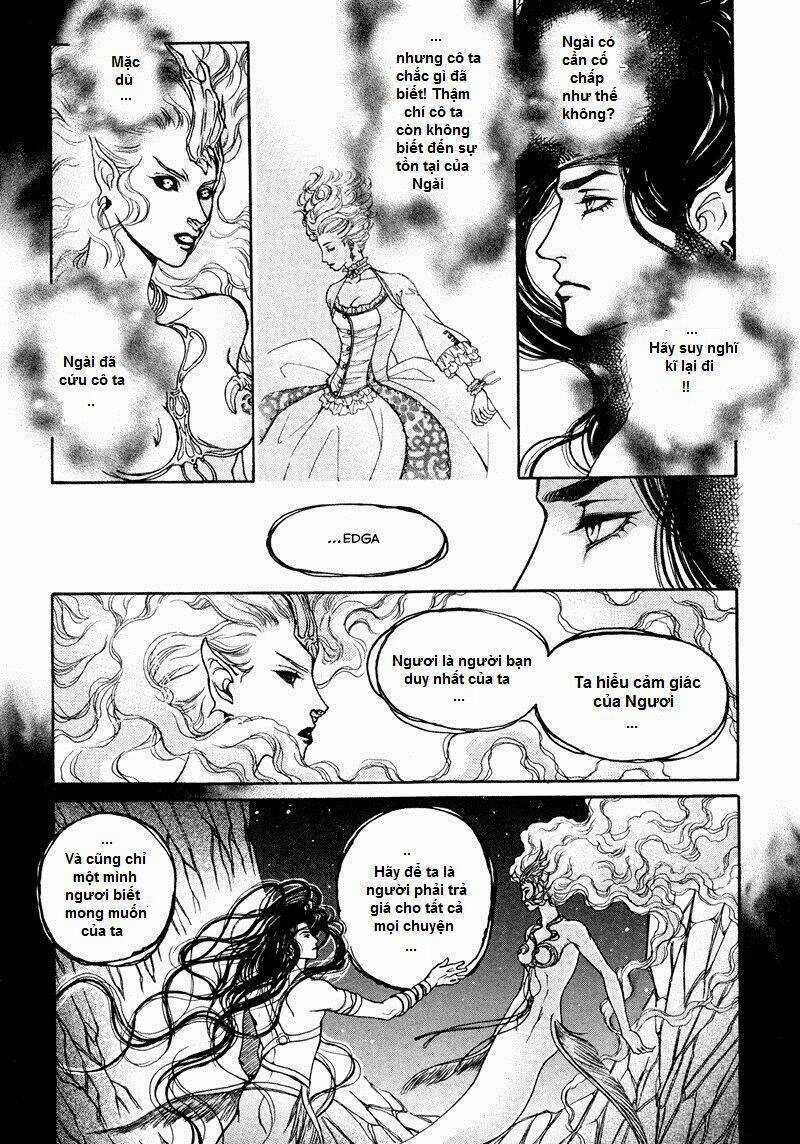 Evyione - Chapter 3 - Trang 20