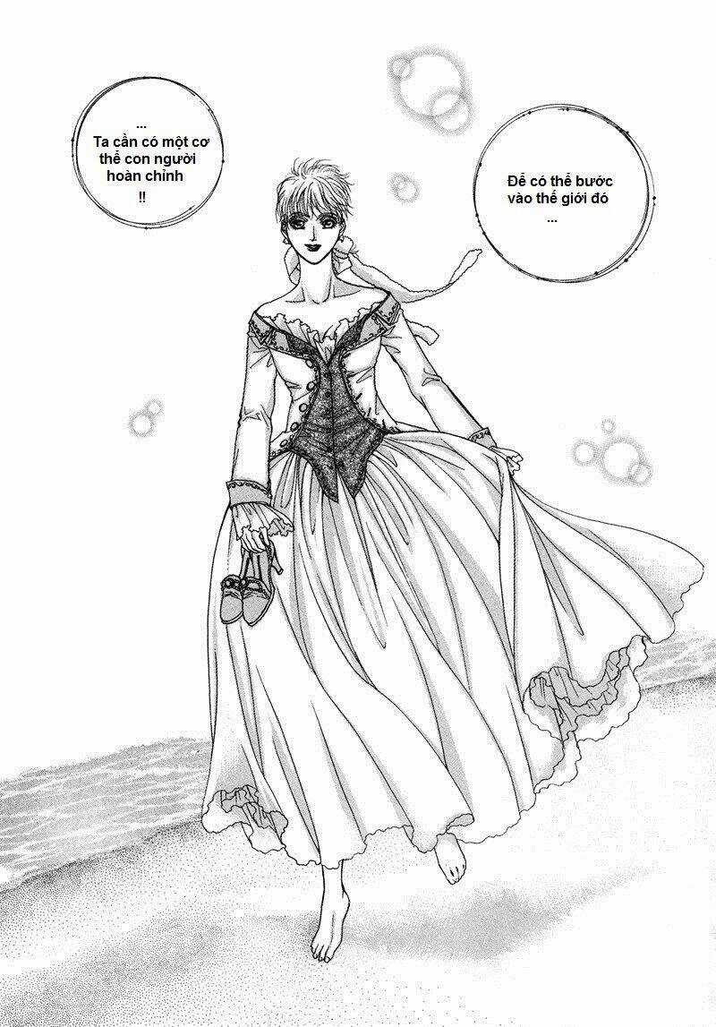 Evyione - Chapter 3 - Trang 21