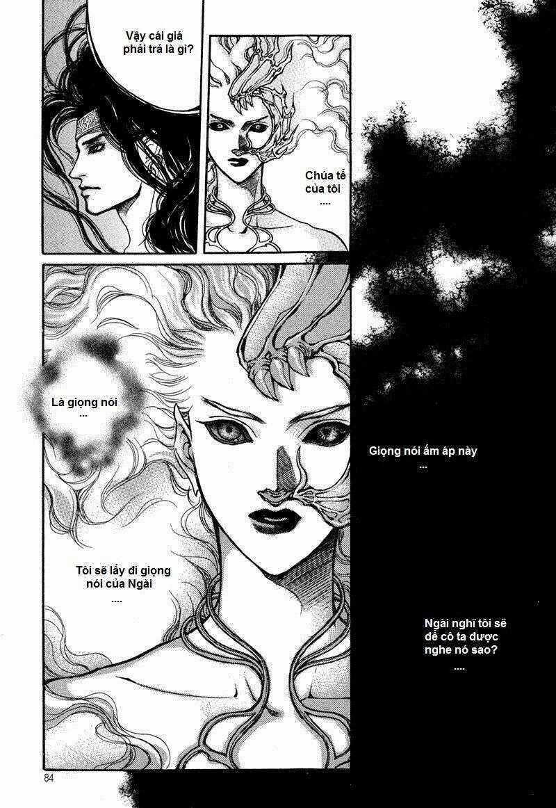 Evyione - Chapter 3 - Trang 23