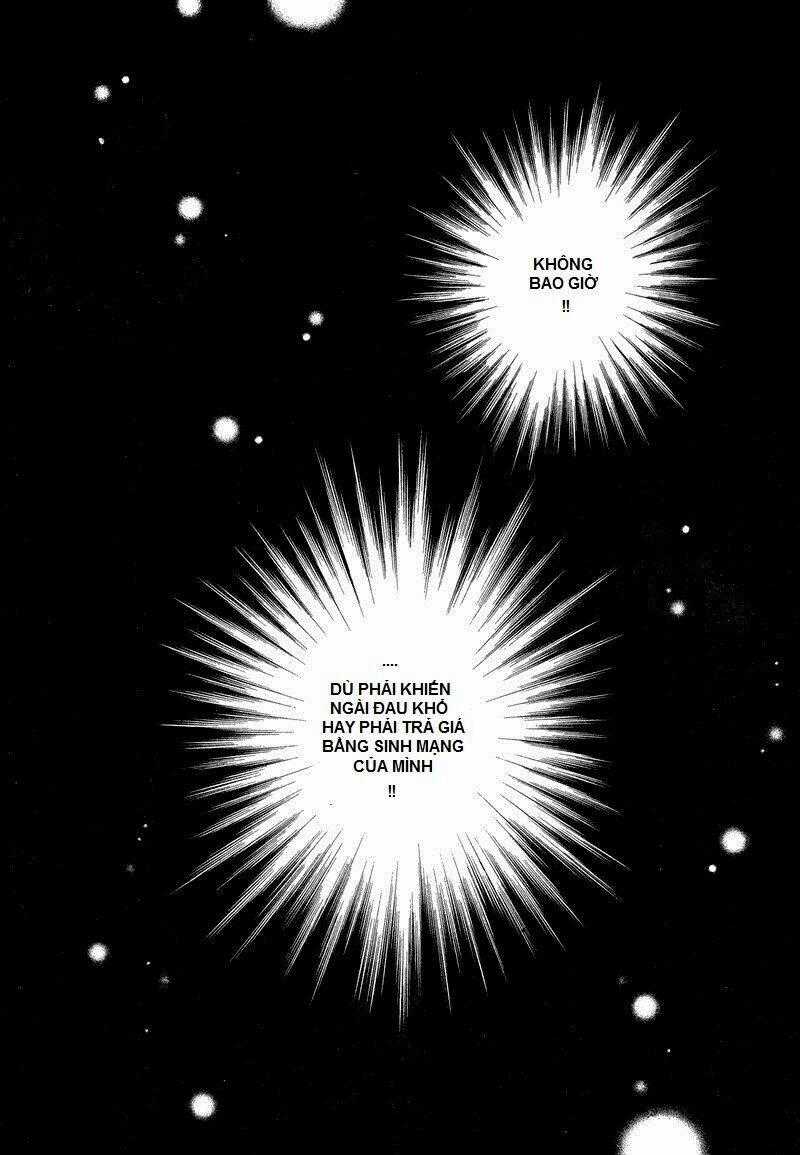 Evyione - Chapter 3 - Trang 24