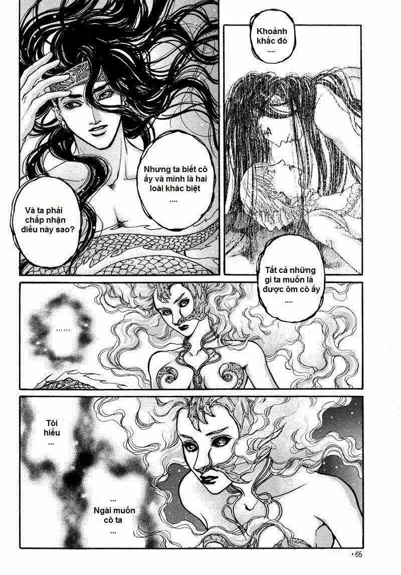 Evyione - Chapter 3 - Trang 4