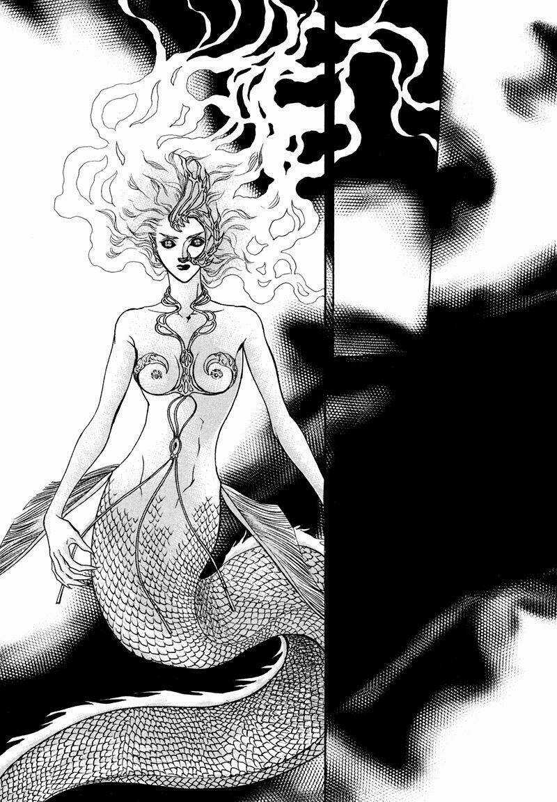 Evyione - Chapter 3 - Trang 9