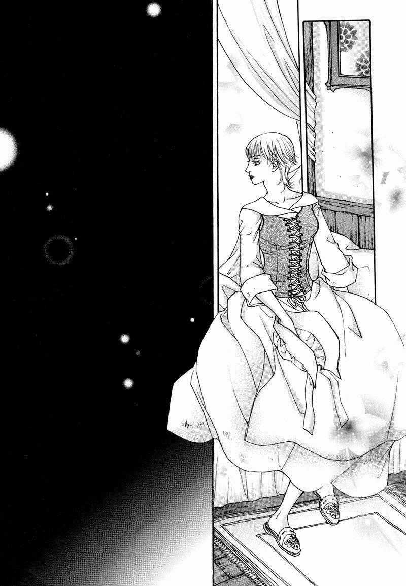 Evyione - Chapter 4 - Trang 1