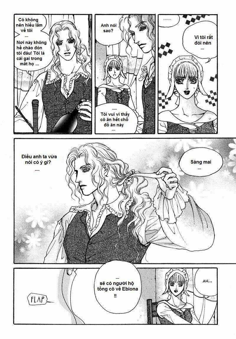 Evyione - Chapter 4 - Trang 12