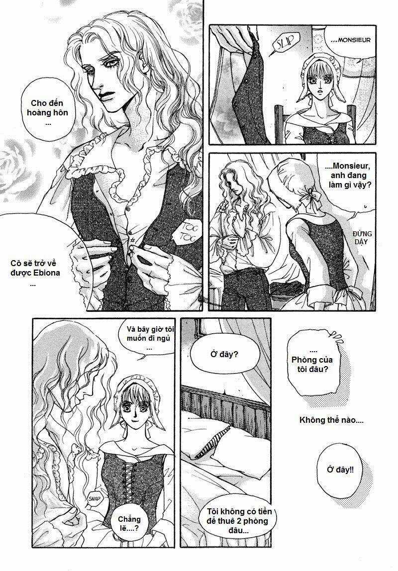 Evyione - Chapter 4 - Trang 13