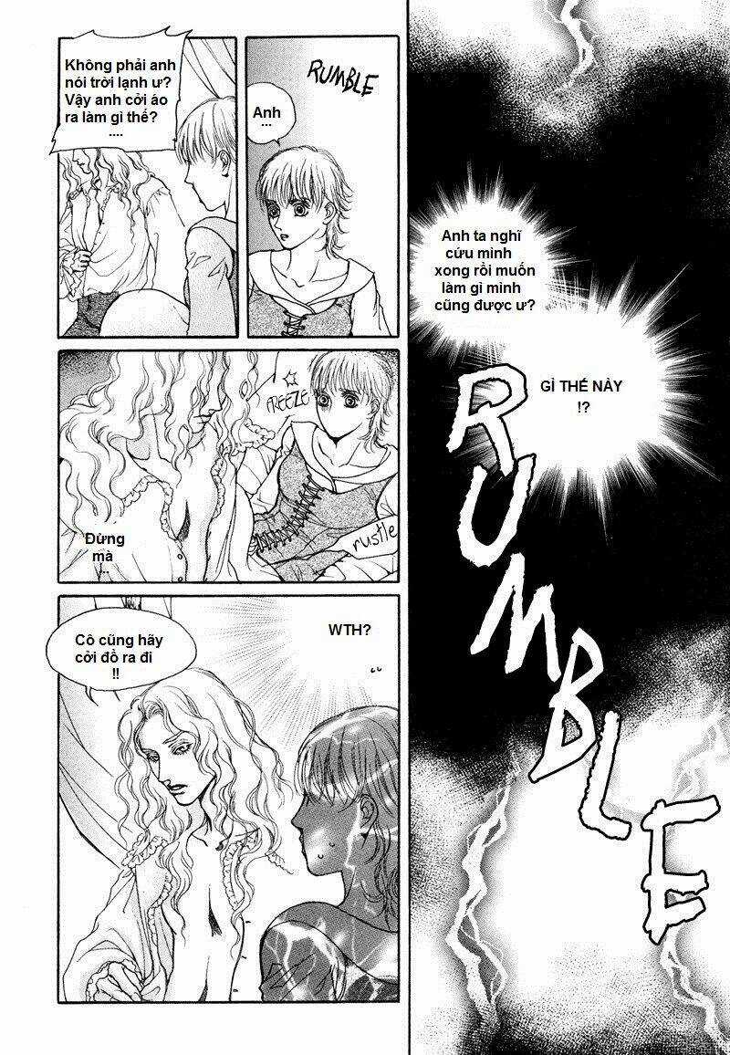 Evyione - Chapter 4 - Trang 15