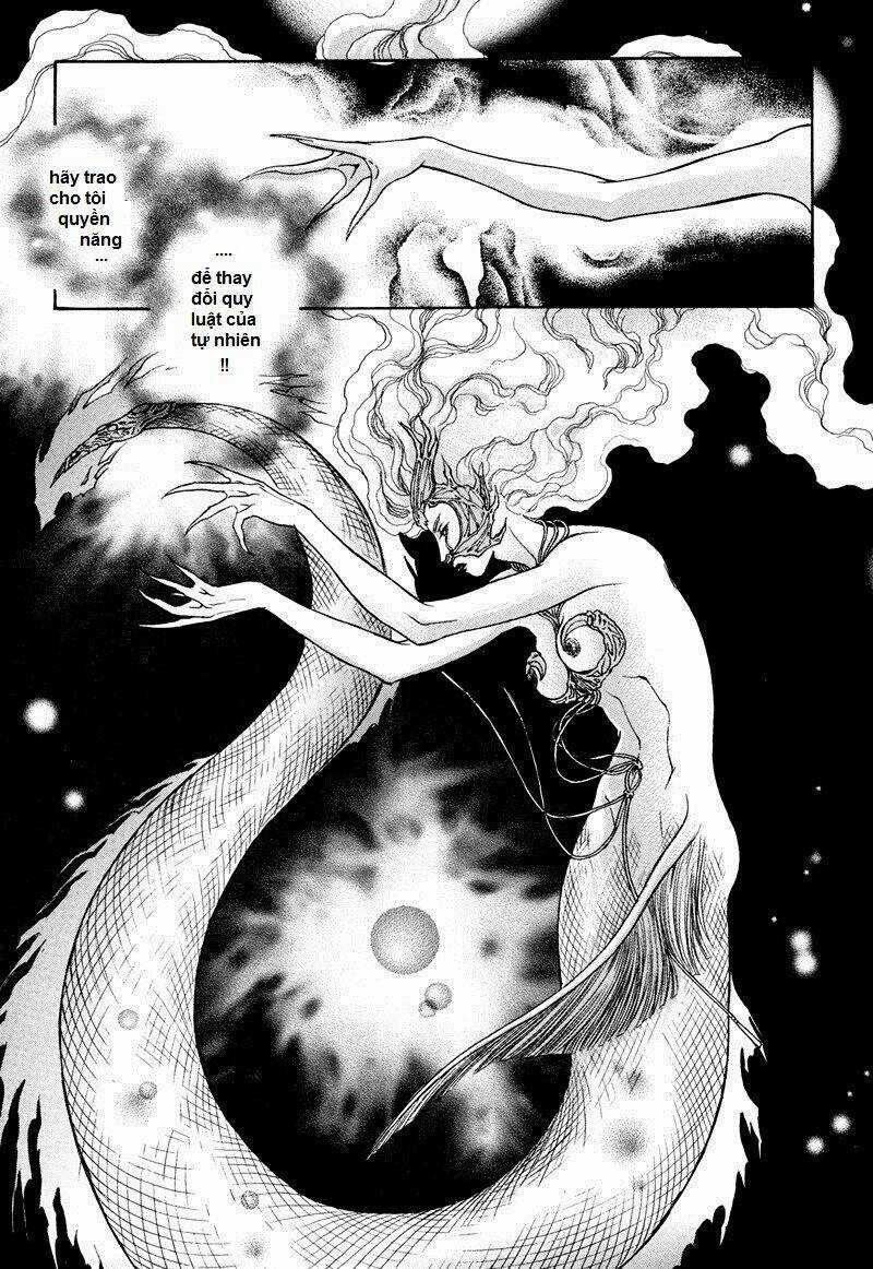 Evyione - Chapter 4 - Trang 17