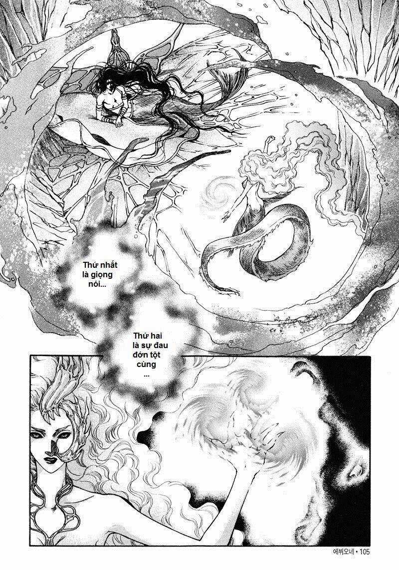 Evyione - Chapter 4 - Trang 20