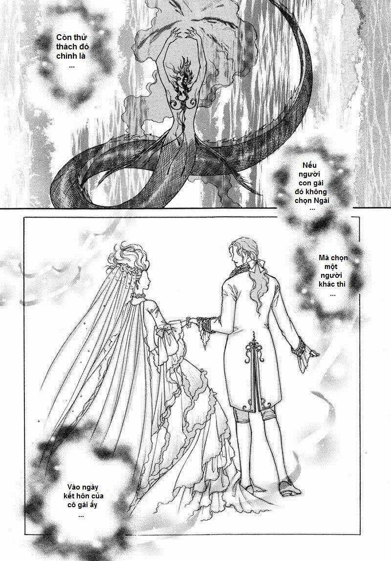 Evyione - Chapter 4 - Trang 21