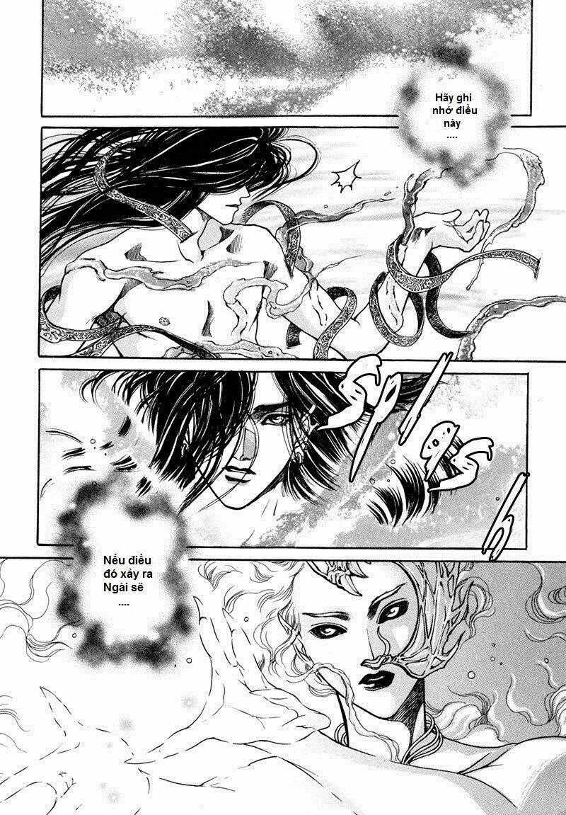 Evyione - Chapter 4 - Trang 22