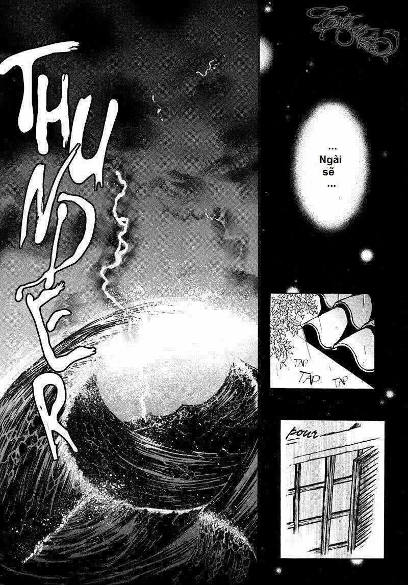 Evyione - Chapter 4 - Trang 23