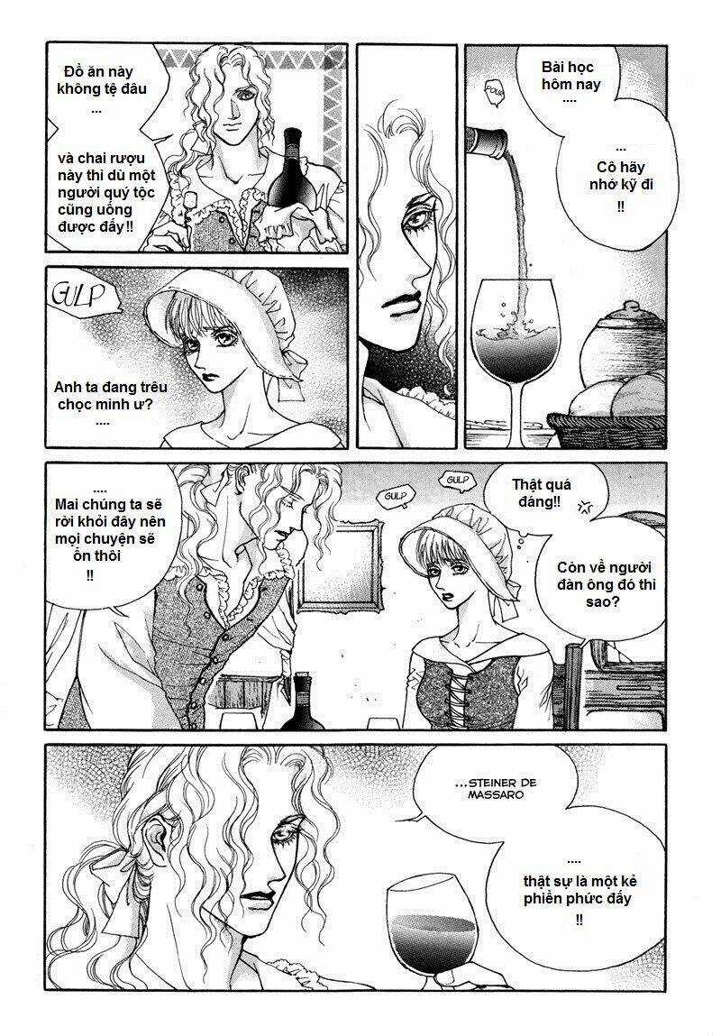 Evyione - Chapter 4 - Trang 10
