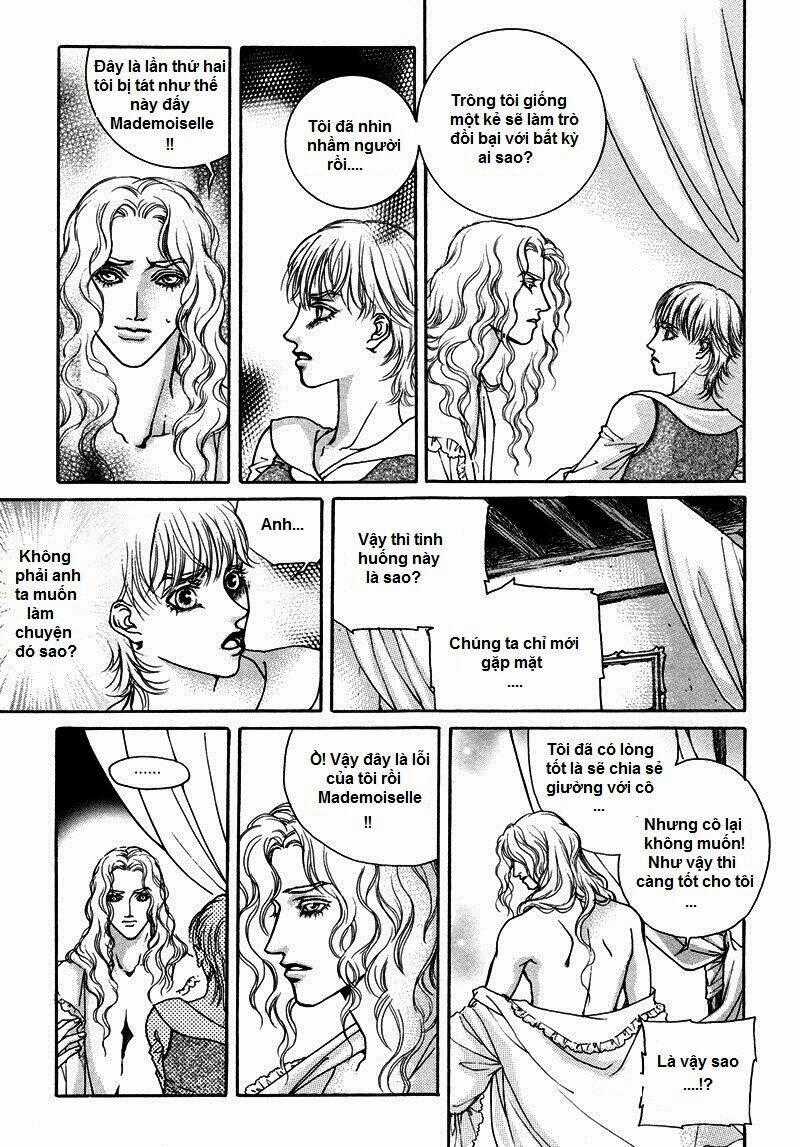 Evyione - Chapter 5 - Trang 2