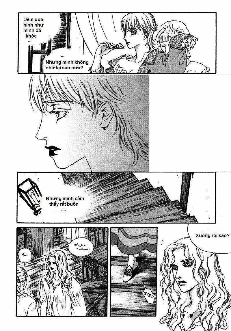 Evyione - Chapter 5 - Trang 13