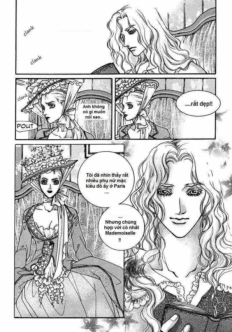 Evyione - Chapter 5 - Trang 17