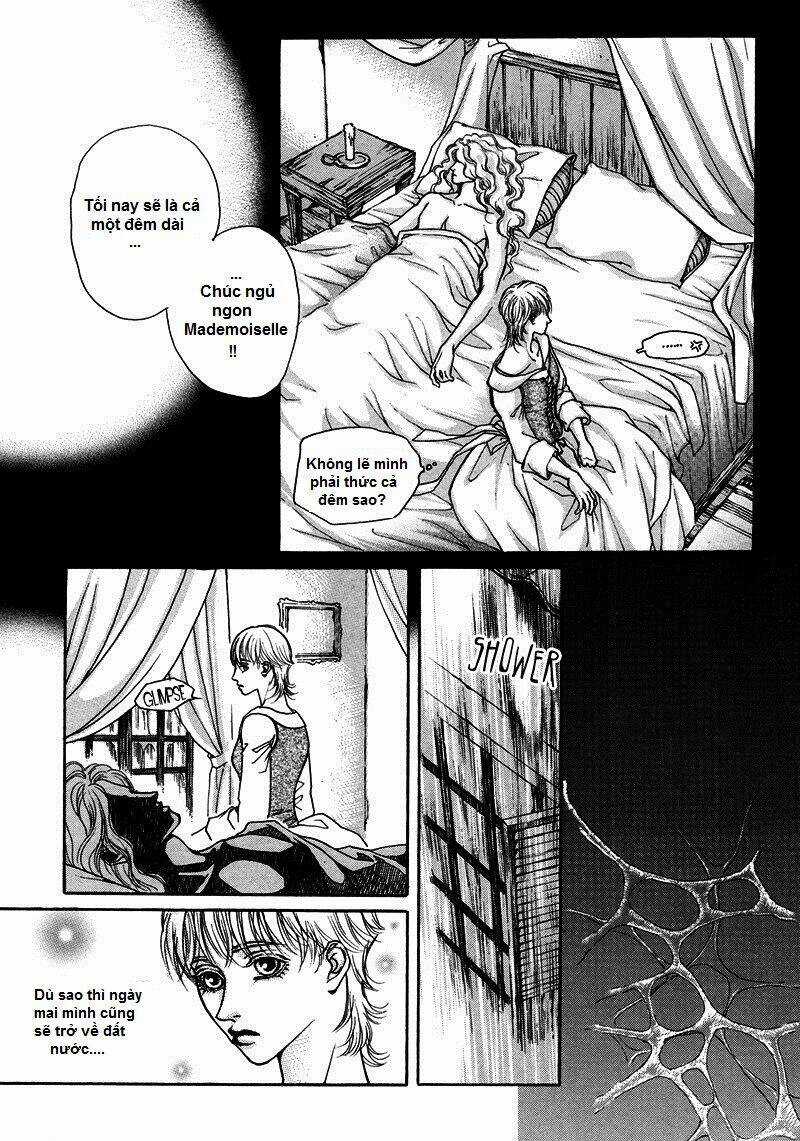 Evyione - Chapter 5 - Trang 3