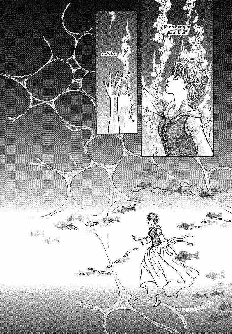 Evyione - Chapter 5 - Trang 4