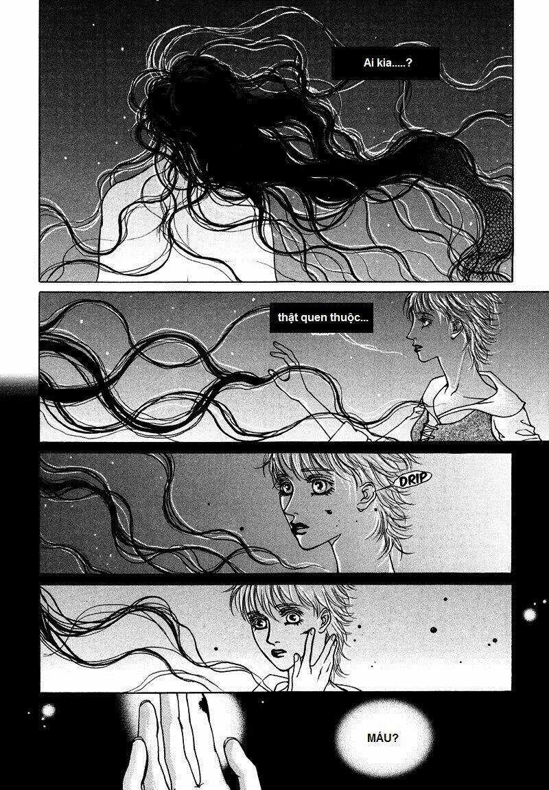 Evyione - Chapter 5 - Trang 5