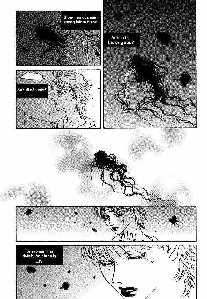 Evyione - Chapter 5 - Trang 6