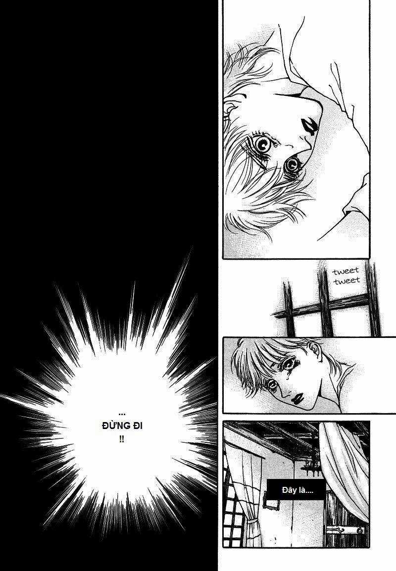 Evyione - Chapter 5 - Trang 7