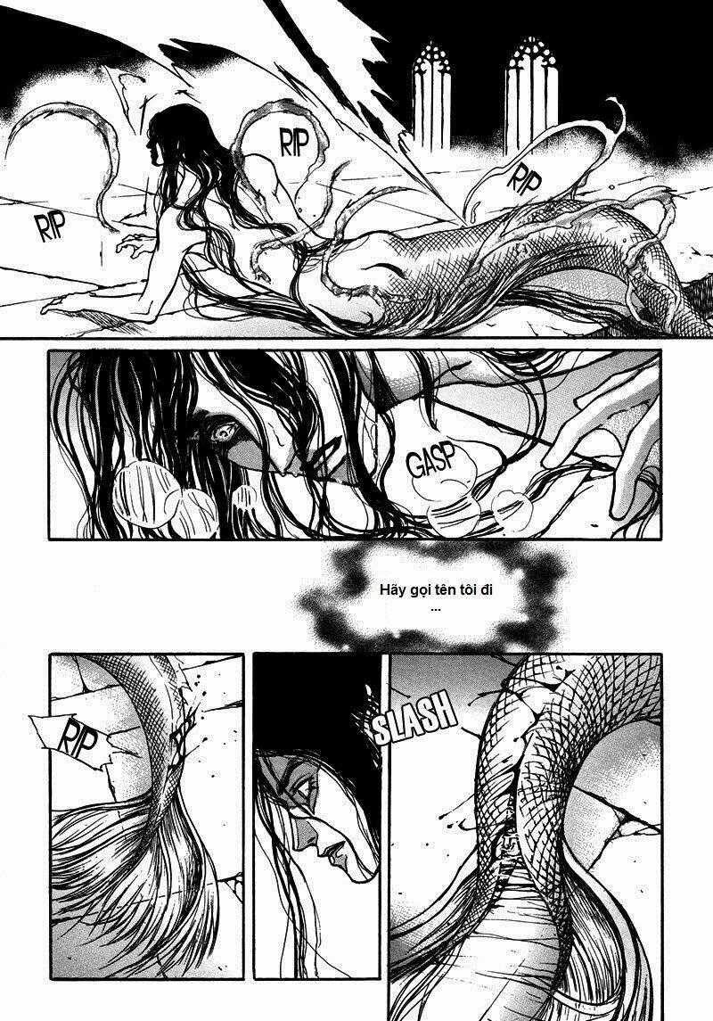 Evyione - Chapter 6 - Trang 2
