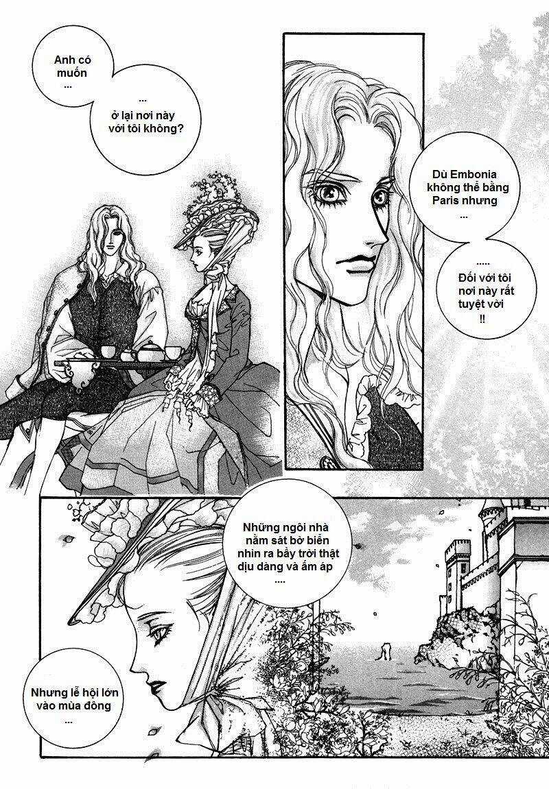 Evyione - Chapter 6 - Trang 14