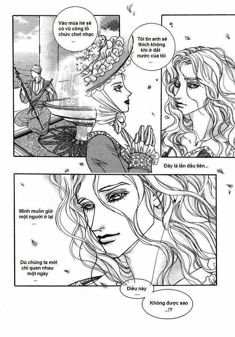 Evyione - Chapter 6 - Trang 15