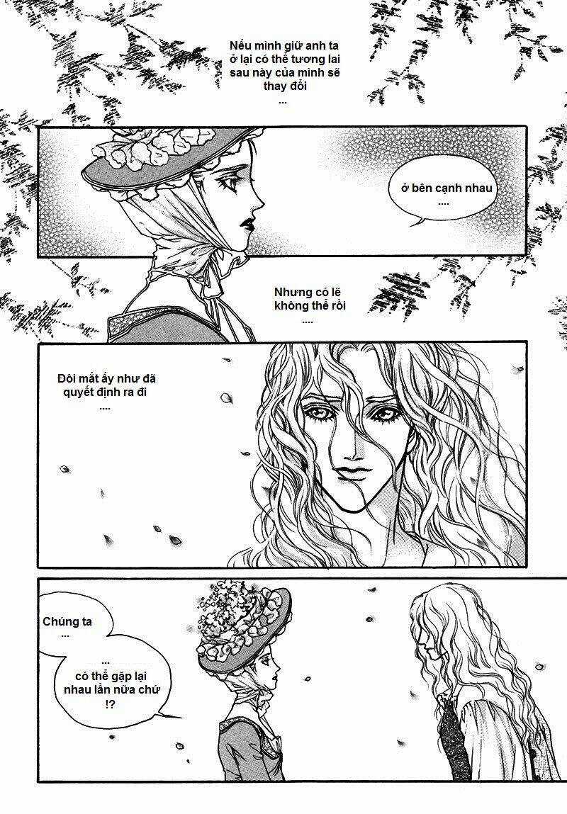 Evyione - Chapter 6 - Trang 16