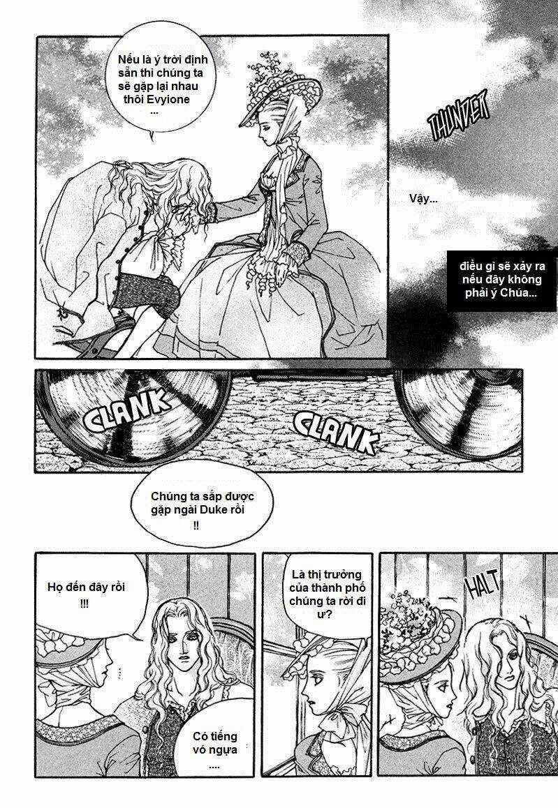 Evyione - Chapter 6 - Trang 17