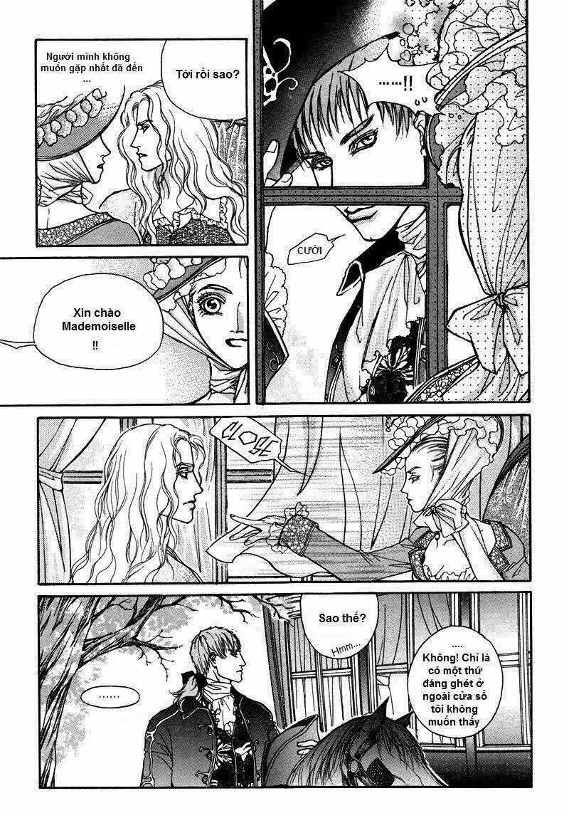 Evyione - Chapter 6 - Trang 18